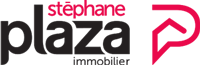Logo Stéphane Plaza Immo
